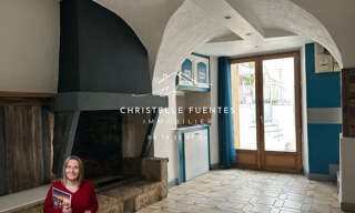 Maison 5 Pièces 125 m² à vendre à Loupian (34140)