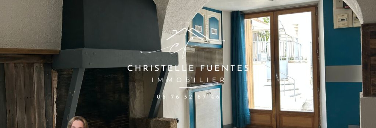 Maison 5 Pièces 125 m² à vendre à Loupian (34140)