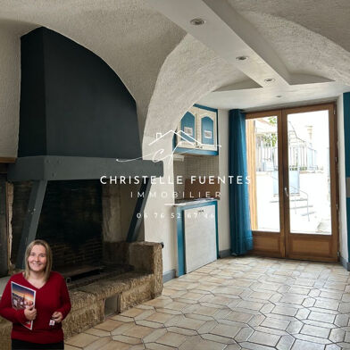 Maison 5 pièces 139000 €