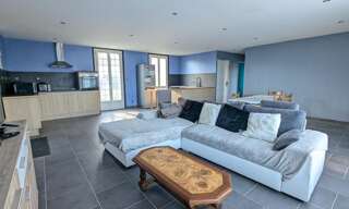 Maison 4 Pièces 111 m² à vendre à Sainte-Anne-sur-Brivet (44160)