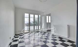 Appartement 1 Pièce 32 m² à vendre à Saint-Pryvé-Saint-Mesmin (45750)