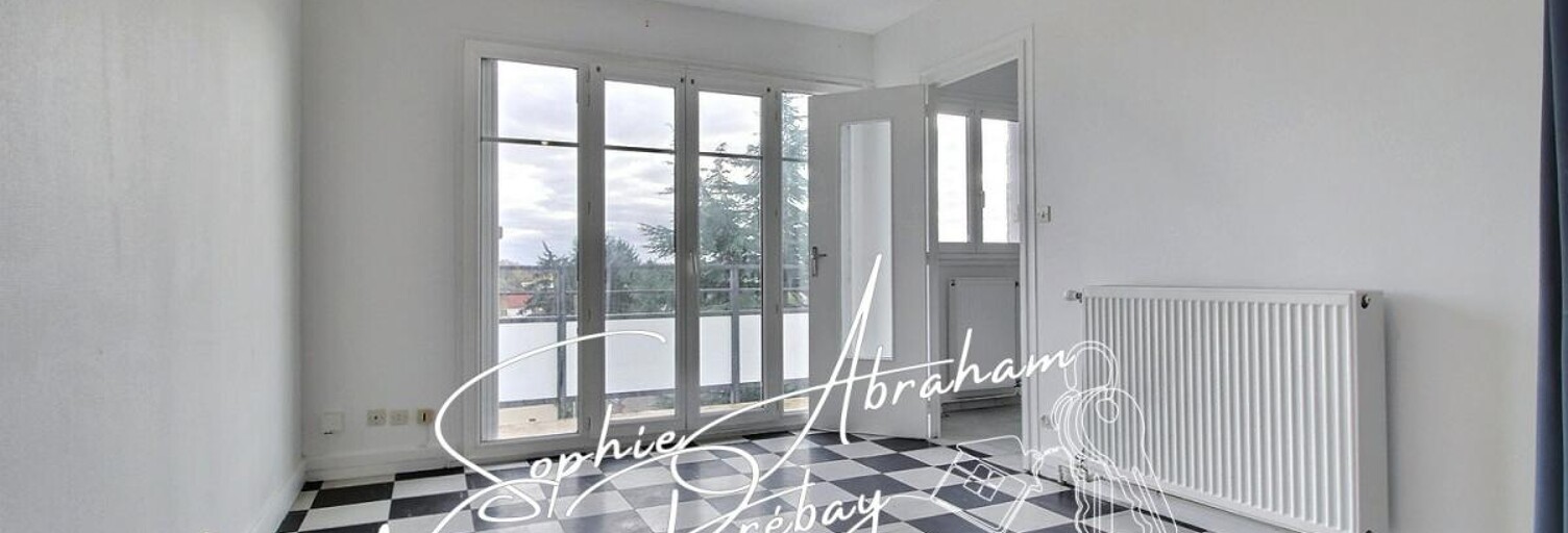 Appartement 1 Pièce 32 m² à vendre à Saint-Pryvé-Saint-Mesmin (45750)