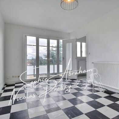 Appartement 1 pièces 67000 €