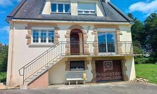 Maison 5 Pièces 150 m² à vendre à Locmalo (56160)
