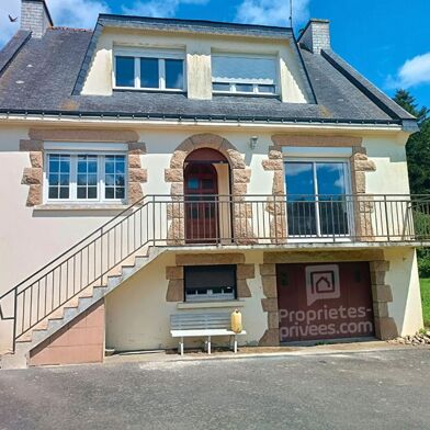 Maison 5 pièces 160000 €