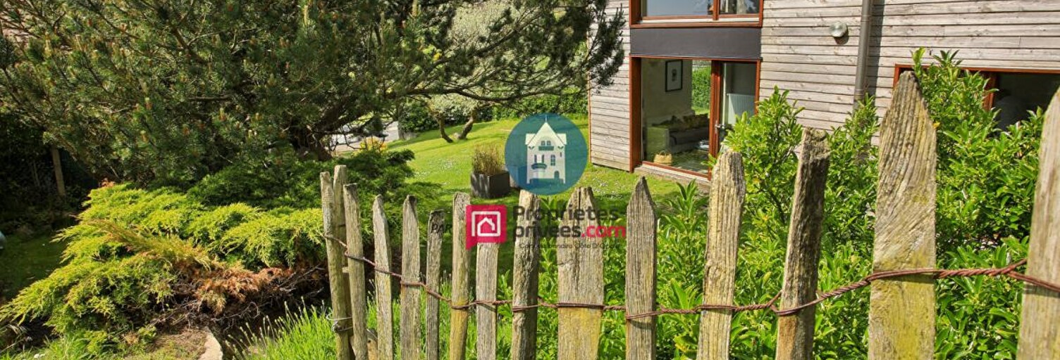 Maison 5 Pièces 146 m² à vendre à Wimereux (62930)