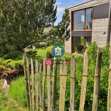 Maison 5 pièces 686000 €