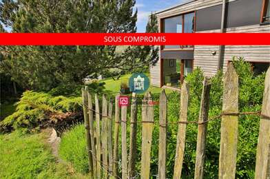 Maison 5 pièces 686000 €