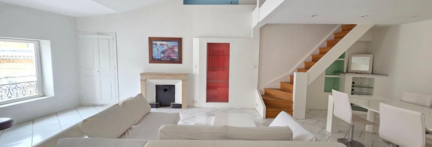 Appartement 3 Pièces 91 m² à vendre à Montélimar (26200)