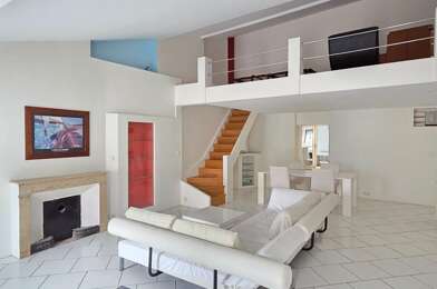 Appartement 3 pièces 169600 €