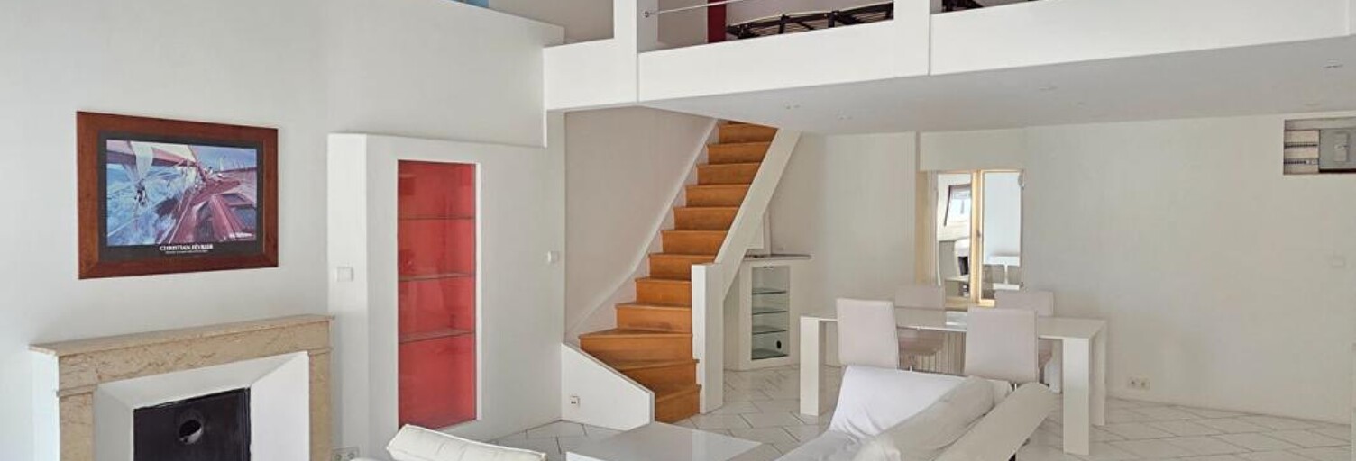 Appartement 3 Pièces 91 m² à vendre à Montélimar (26200)