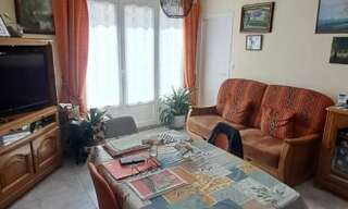 Appartement 3 Pièces 58 m² à vendre à Alençon (61000)