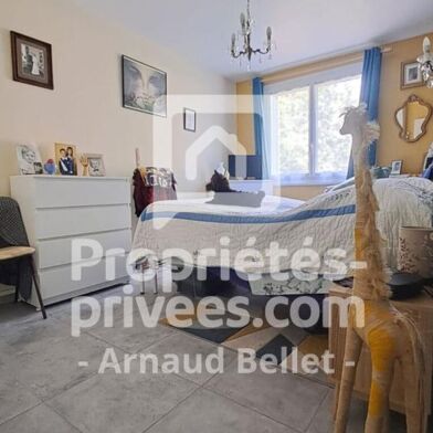 Appartement 3 pièces 59900 €