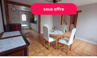 Maison 3 Pièces 110 m² à vendre à Vouzy (51130)