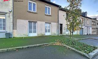 Maison 6 Pièces 141 m² à vendre à Juvigny les Vallées (50520)