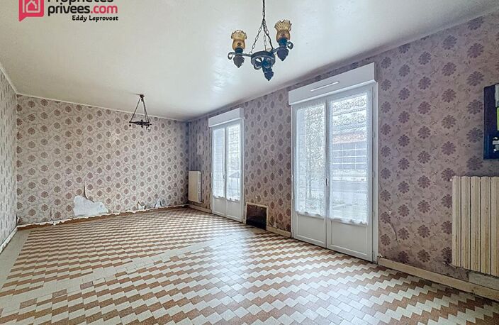 Ensemble immobilier - 2 maisons de 141m²  à Juvigny Les Vallées — photo 3