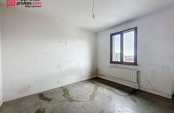 Ensemble immobilier - 2 maisons de 141m²  à Juvigny Les Vallées — photo 5