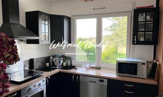 Maison 5 Pièces 76 m² à vendre à Brette-les-Pins (72250)