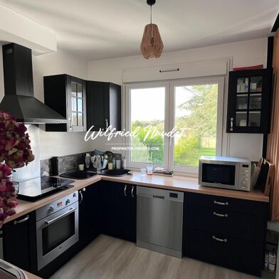 Maison 5 pièces 199500 €