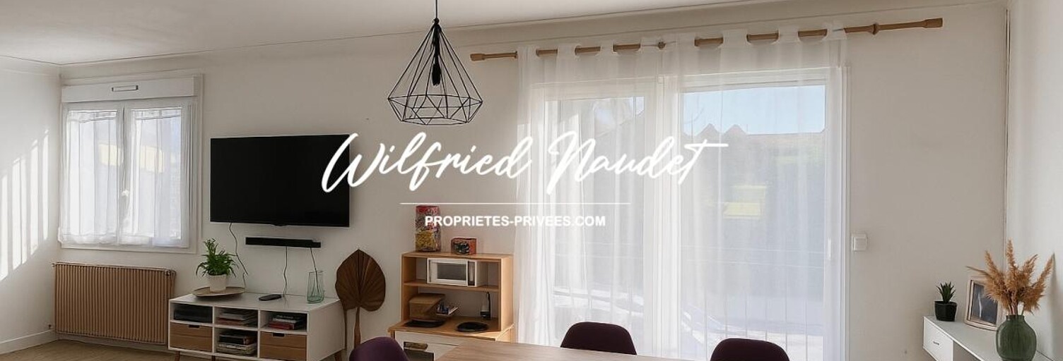 Maison 5 Pièces 76 m² à vendre à Brette-les-Pins (72250)