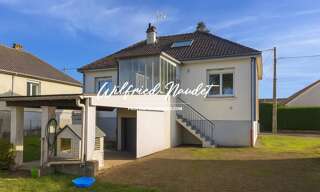 Maison 5 Pièces 76 m² à vendre à Brette-les-Pins (72250)