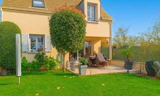 Maison 4 Pièces 100 m² à vendre à Ecquevilly (78920)