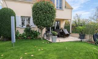 Maison 4 Pièces 100 m² à vendre à Ecquevilly (78920)