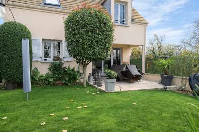 Maison 4 pièces 365000 €