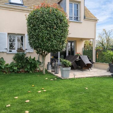 Maison 4 pièces 365000 €