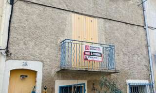 Maison 4 Pièces 77 m² à vendre à Saint-Chamas (13250)