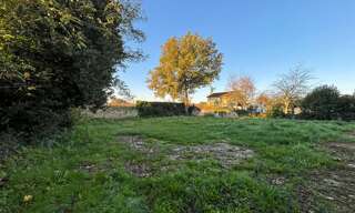 Terrain  921 m² à vendre à Saint-André-de-Cubzac (33240)