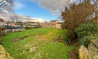 Terrain  921 m² à vendre à Val de Virvée (33240)