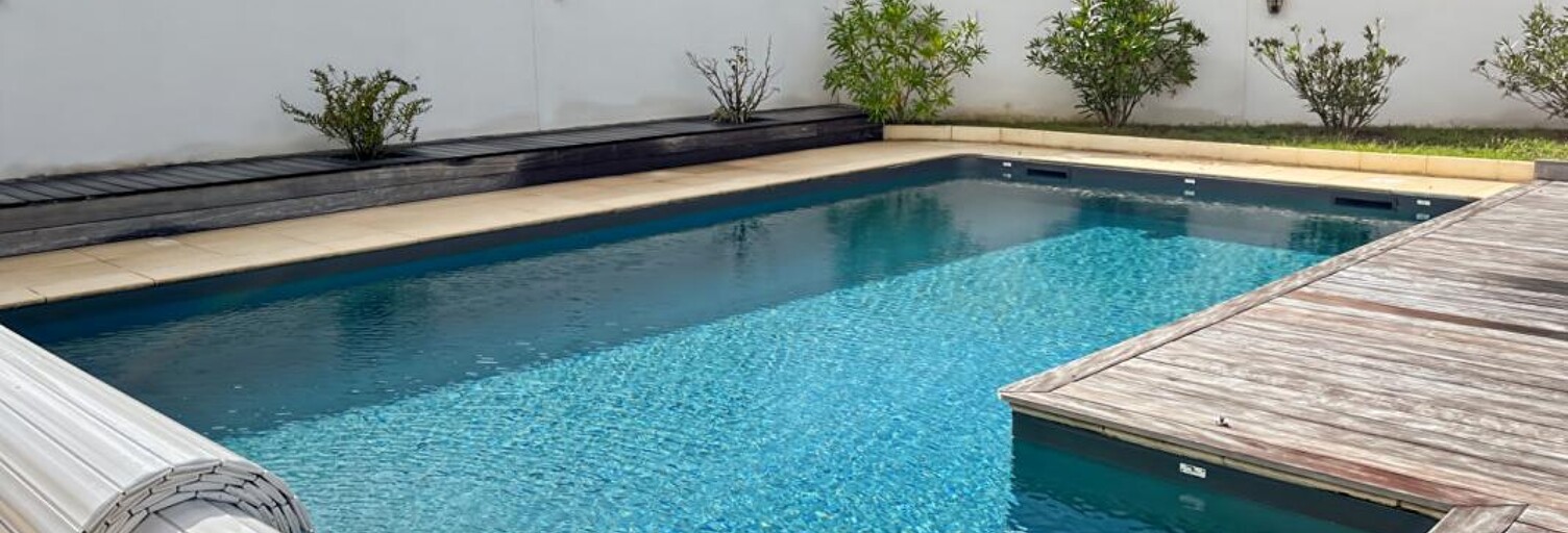 Maison 6 Pièces 159 m² à vendre à Saint-Médard-en-Jalles (33160)