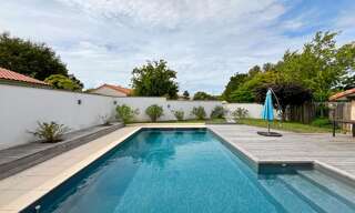 Maison 6 Pièces 135 m² à vendre à Saint-Médard-en-Jalles (33160)