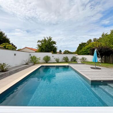 Maison 6 pièces 499000 €