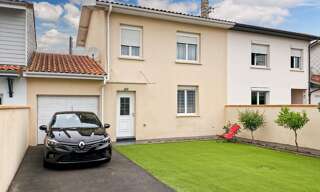 Maison 5 Pièces 108 m² à vendre à Le Bouscat (33110)