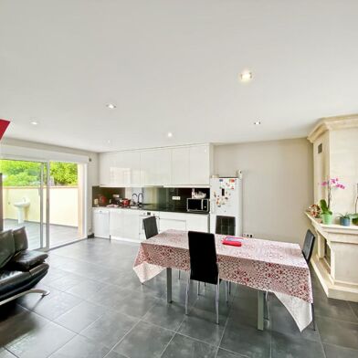 Maison 5 pièces 416000 €