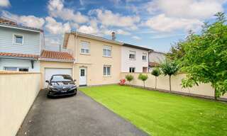 Maison 5 Pièces 90 m² à vendre à Le Bouscat (33110)