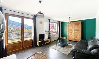 Appartement 3 Pièces 73 m² à louer à Ugine (73400)