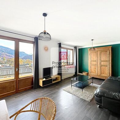 Appartement 3 pièces 950 €