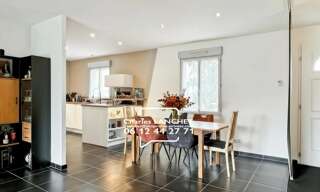 Maison 5 Pièces 108 m² à vendre à Ruffec (16700)