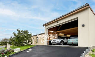 Maison 5 Pièces 108 m² à vendre à Ruffec (16700)