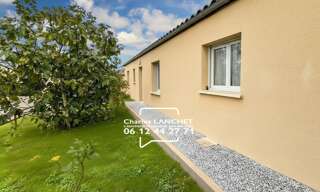 Maison 5 Pièces 108 m² à vendre à Verteuil-sur-Charente (16510)