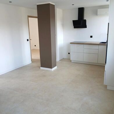 Appartement 3 pièces 157000 €