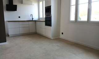 Appartement 3 Pièces 48 m² à vendre à Brignoles (83170)