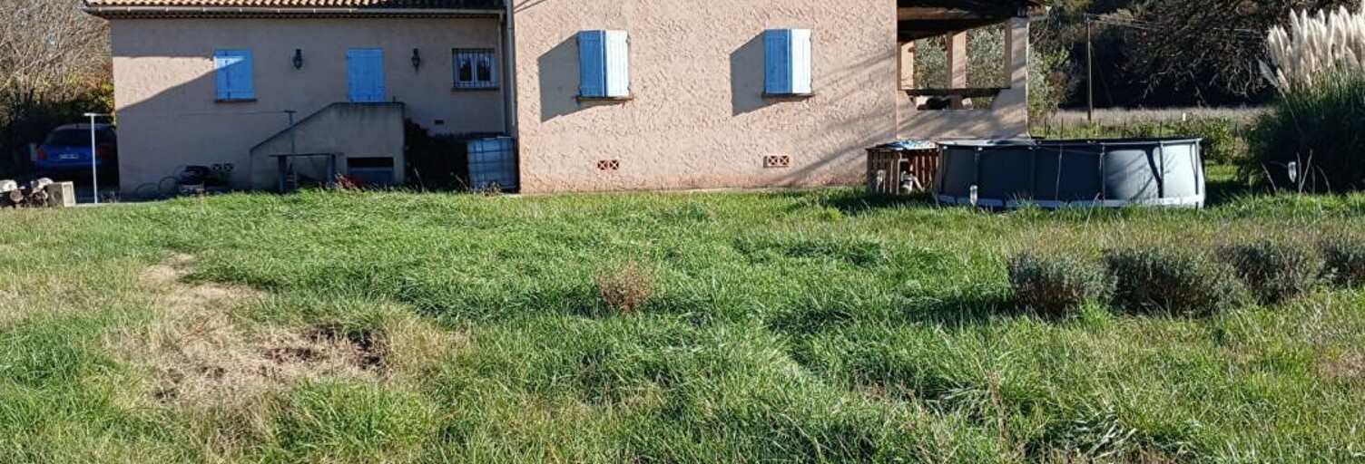 Maison 4 Pièces 161 m² à vendre à Le Val (83143)