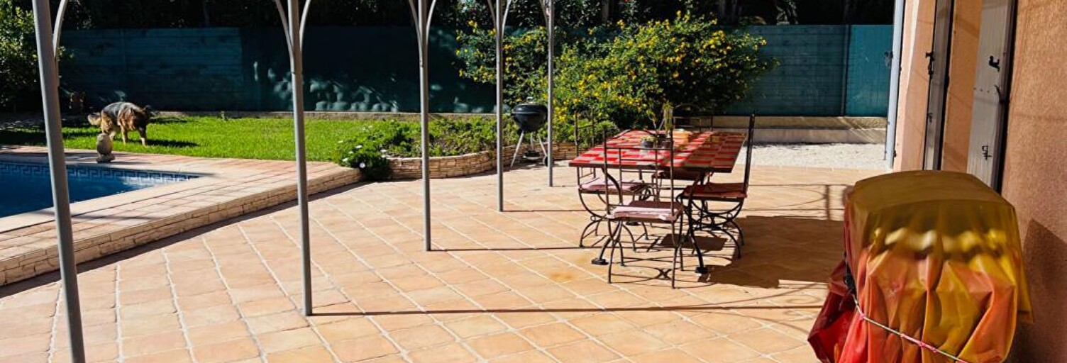 Maison 4 Pièces 100 m² à vendre à Istres (13800)