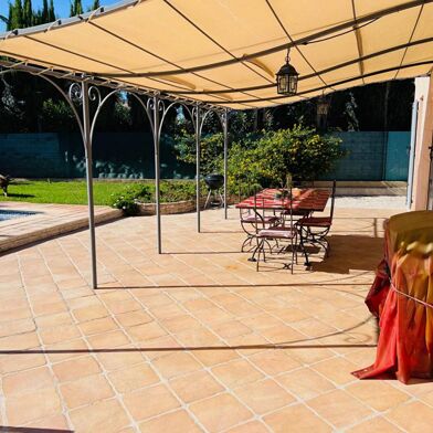 Maison 4 pièces 450000 €