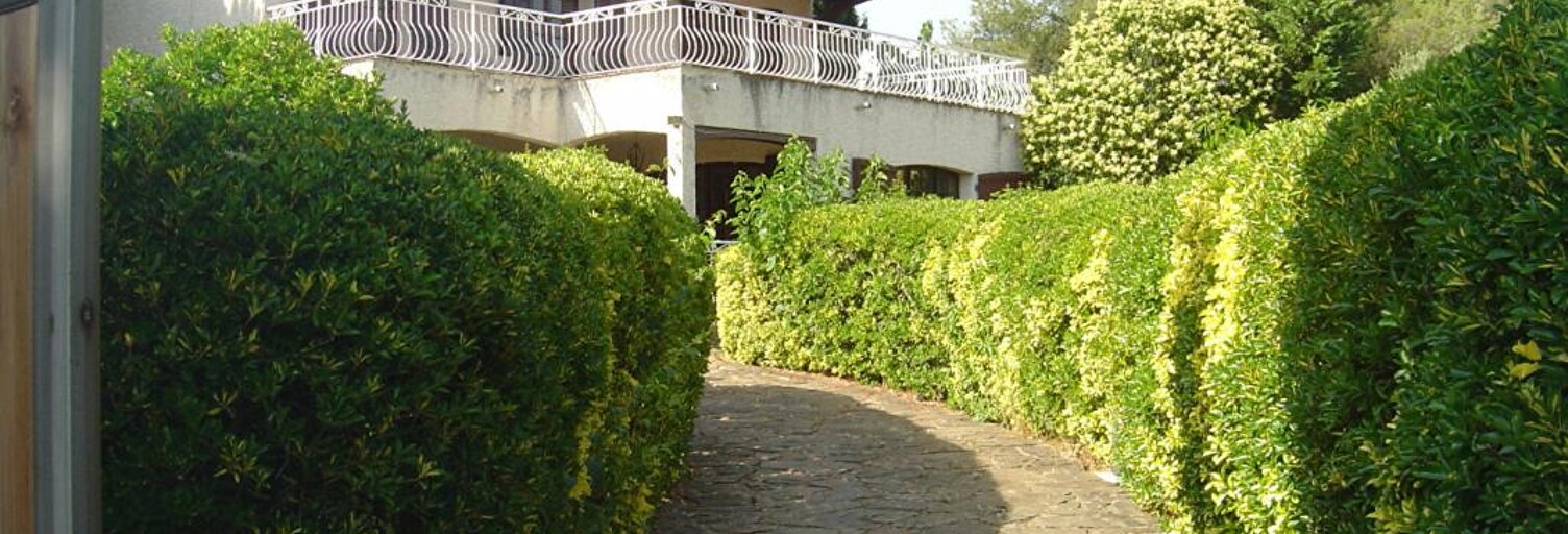 Maison 6 Pièces 138 m² à vendre à Toulon (83200)