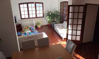 Maison 6 Pièces 138 m² à vendre à Toulon (83200)